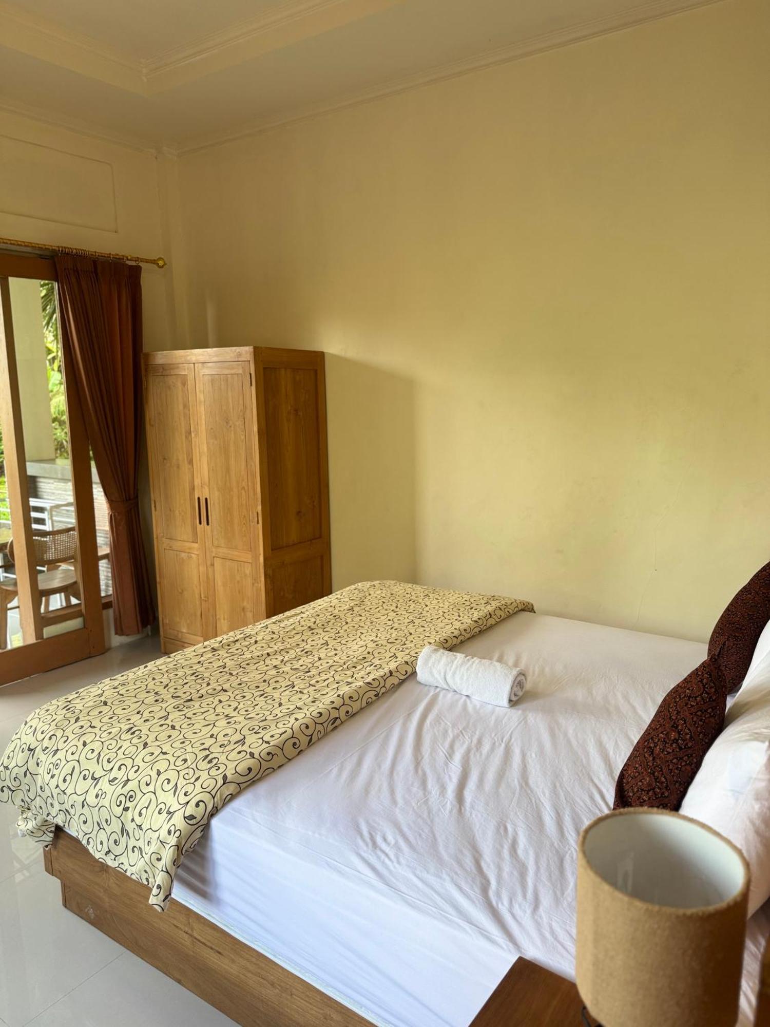 Pineapple House Ubud