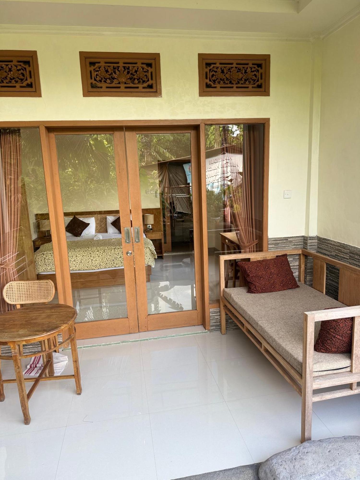 Pineapple House Gasthuis Ubud